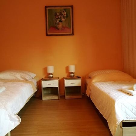 Noclegi U Mai Olsztyn  Luaran gambar