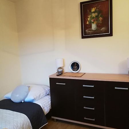 Noclegi U Mai Olsztyn  Luaran gambar