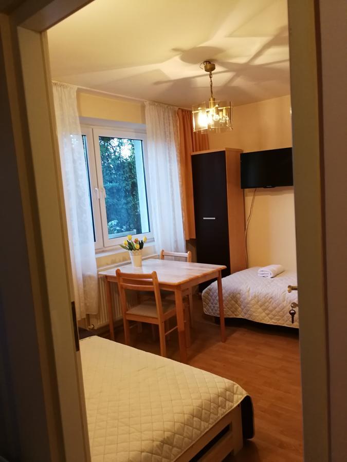 Noclegi U Mai Olsztyn  Luaran gambar