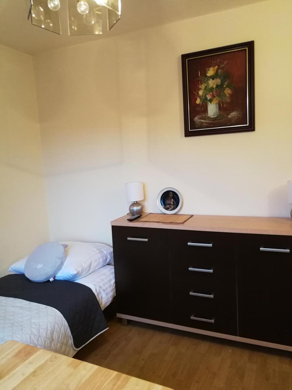 Noclegi U Mai Olsztyn  Luaran gambar
