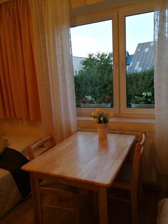 Noclegi U Mai Olsztyn  Luaran gambar