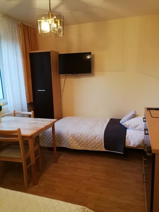 Noclegi U Mai Olsztyn  Luaran gambar