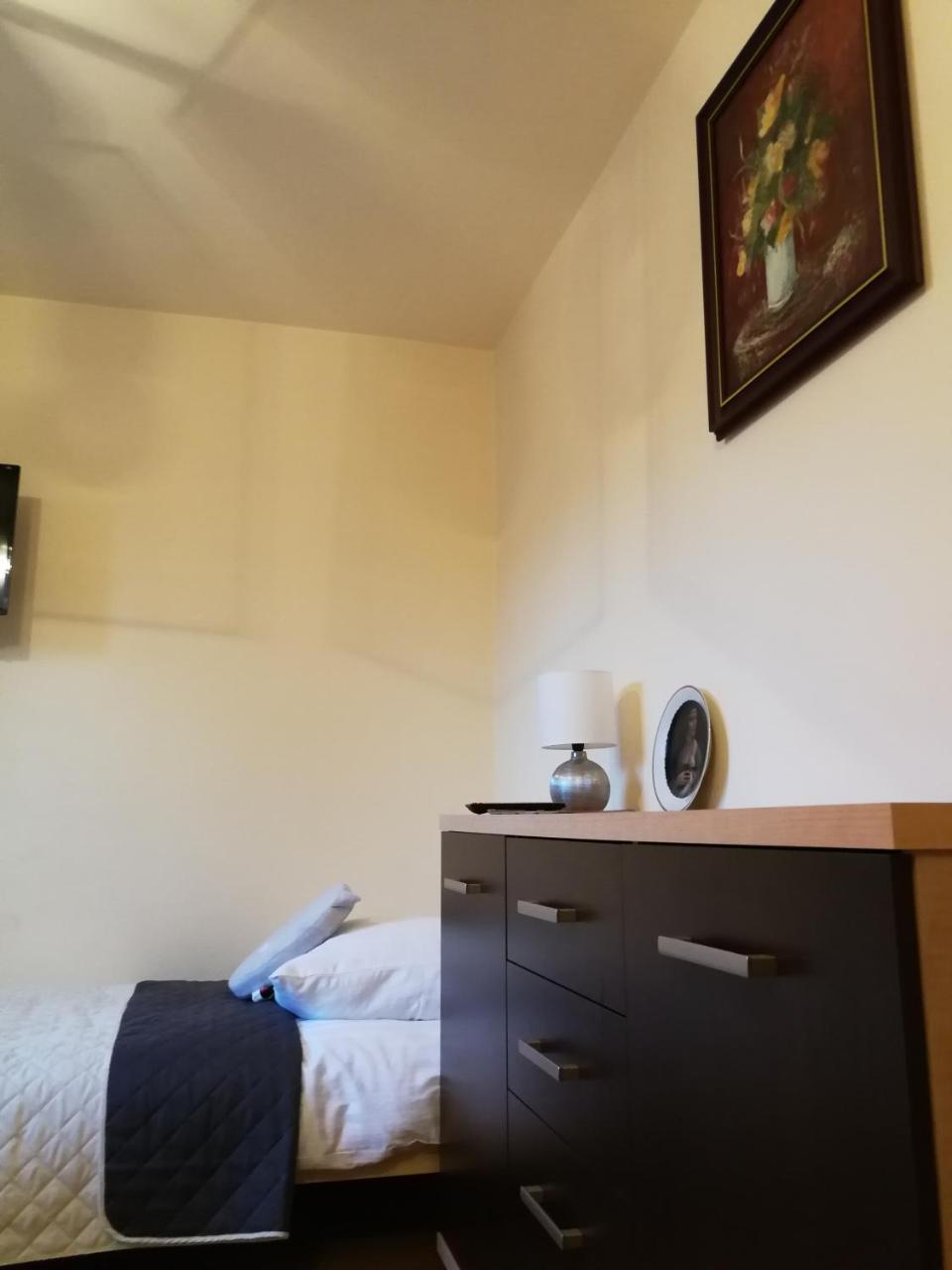 Noclegi U Mai Olsztyn  Luaran gambar